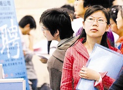 应届毕业生去香港找工作难度有多大？